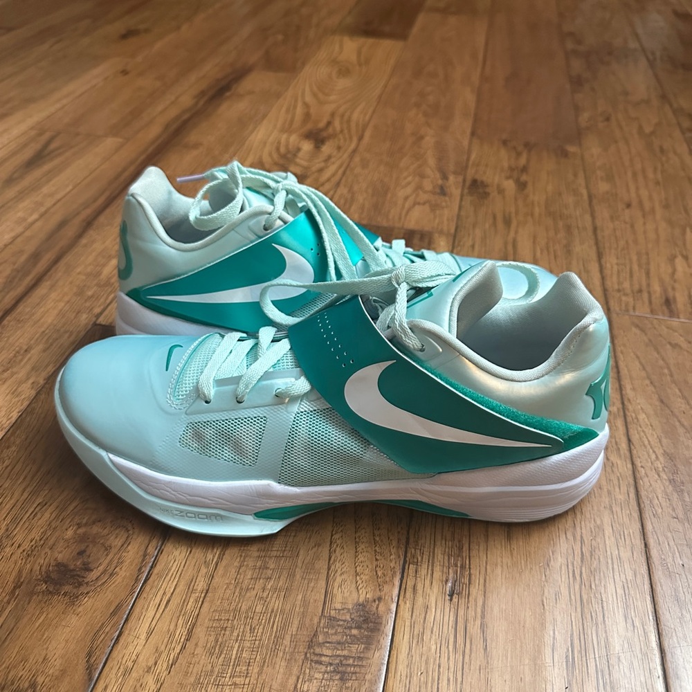 Nike KD 4 Easter
